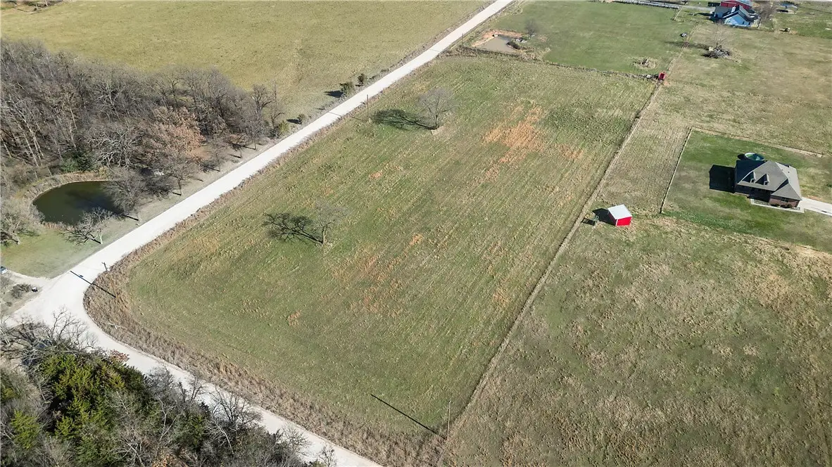 Georgia Flat Road, Gravette, AR 72736 - Image #1