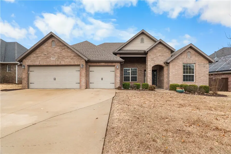 2393 N Waterway Drive, Fayetteville, AR 72704 - Image #2