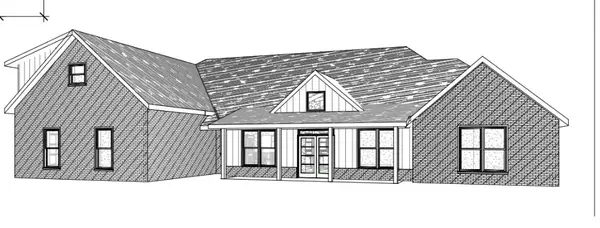 TBD Cayenne Circle, Siloam Springs, AR 72761