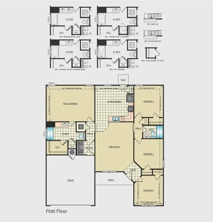 1700 Edens Street, Gentry, AR 72734 - Image #3