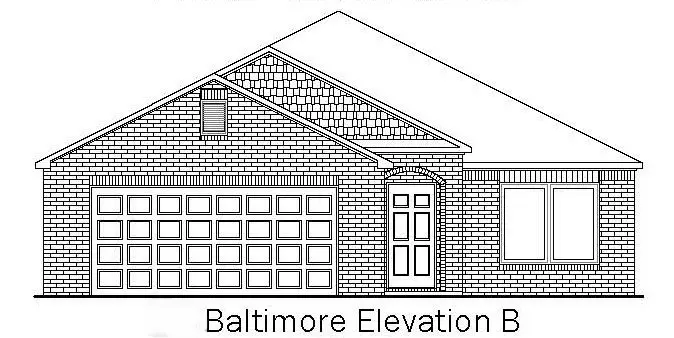 1708 Edens Street, Gentry, AR 72734 - Image #2