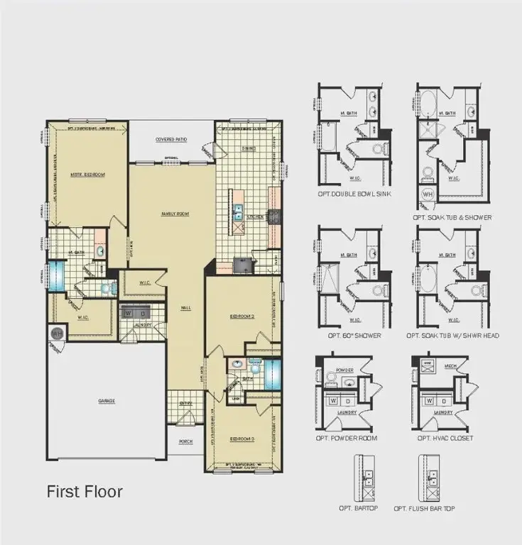 1712 Edens Street, Gentry, AR 72734 - Image #3