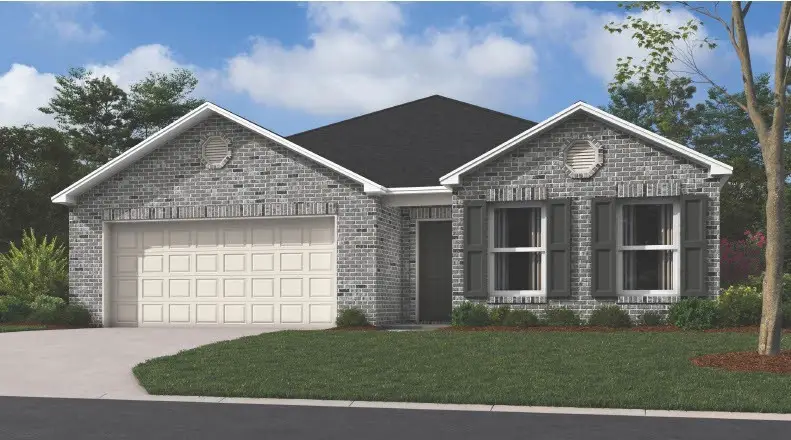 1728 Edens Street, Gentry, AR 72734 - Image #1