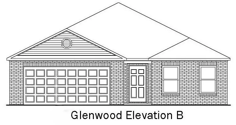 1728 Edens Street, Gentry, AR 72734 - Image #2