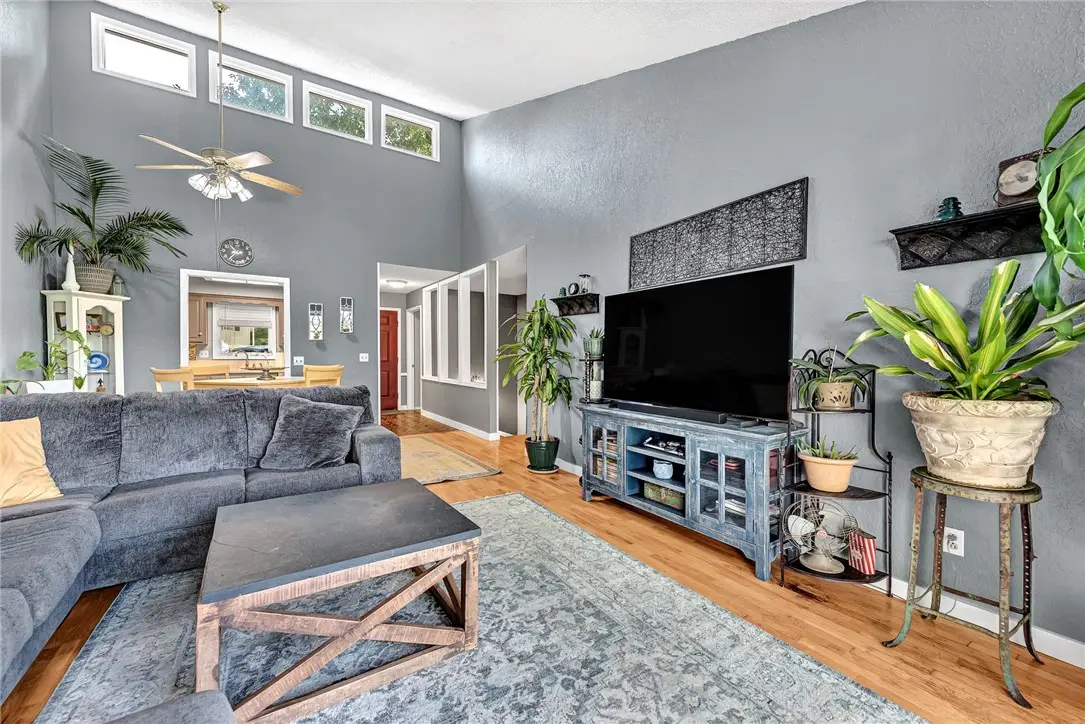 9 Connie Lane, Bella Vista, AR 72715 - Image #1