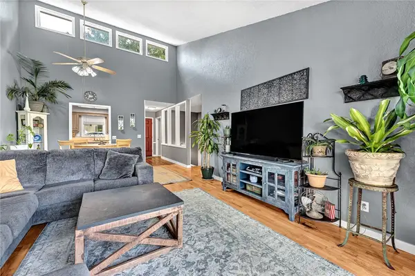 9 Connie Lane, Bella Vista, AR 72715