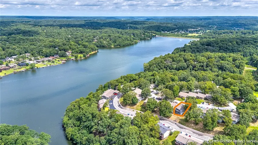 9 Connie Lane, Bella Vista, AR 72715 - Image #2