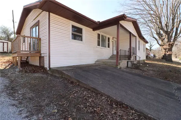 704 Beverly Drive, Harrison, AR 72601