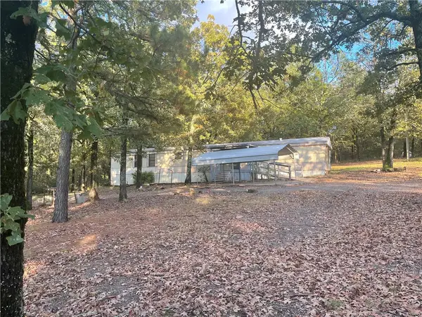 134 Rush Road, Atkins, AR 72823