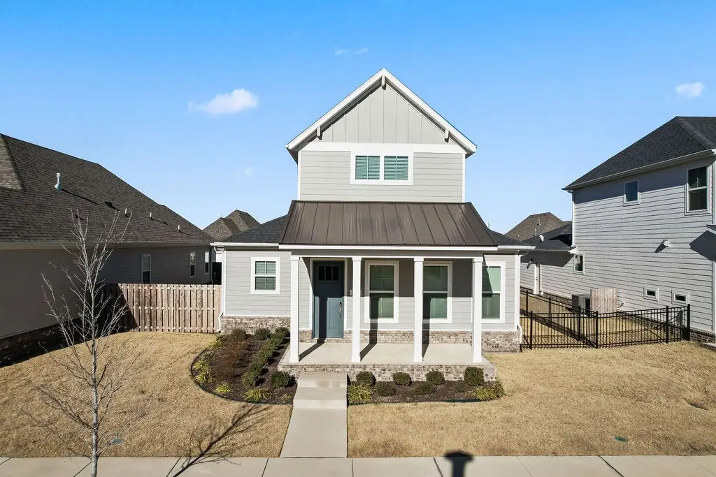 6760 Autumn Avenue, Springdale, AR 72762 - Image #1