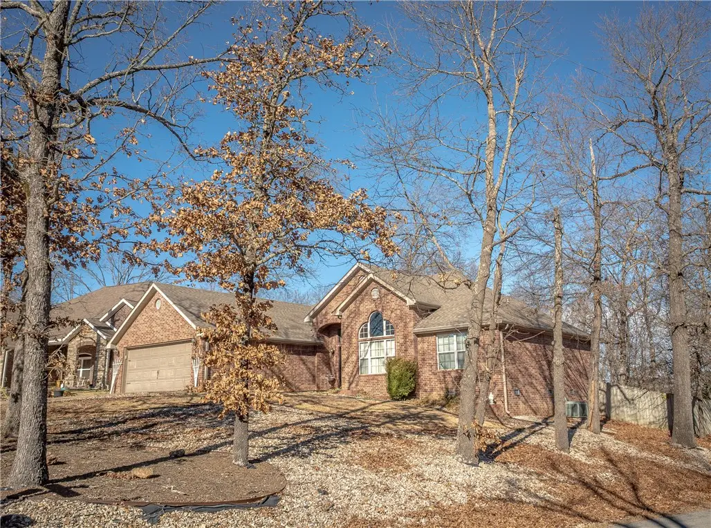 2 Mckeever Lane, Bella Vista, AR 72715 - Image #1