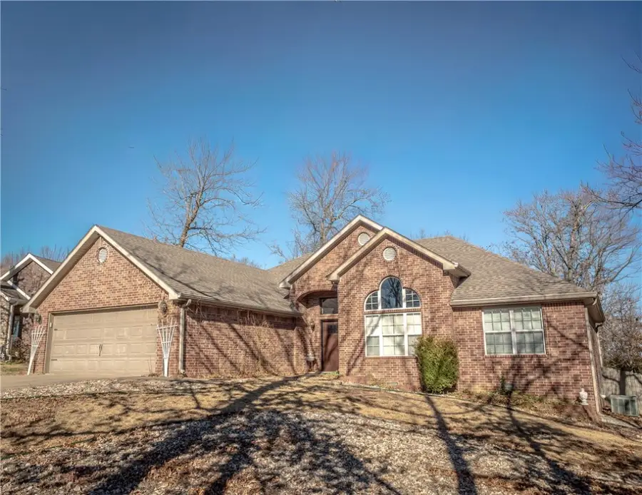 2 Mckeever Lane, Bella Vista, AR 72715 - Image #2