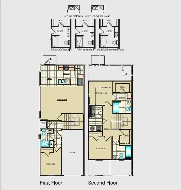 6810 SW Dignity Avenue, Bentonville, AR 72713 - Image #3