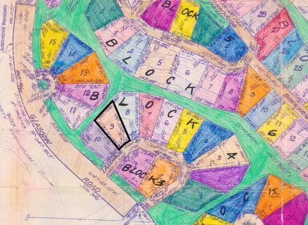 Lasswade Circle, Bella Vista, AR 72715