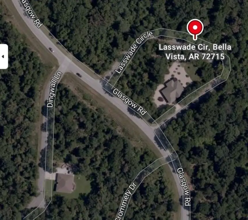Lasswade Circle, Bella Vista, AR 72715 - Image #2