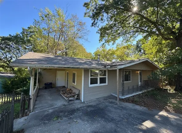 30 Worcester Drive, Bella Vista, AR 72714