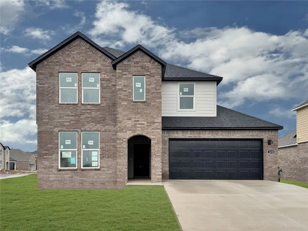 2411 Max Drive, Bentonville, AR 72713 - Image #1