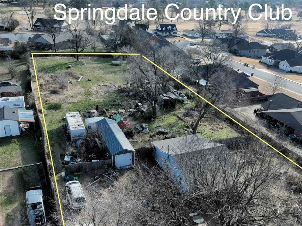 4007 Dixon Street, Springdale, AR 72764 - Image #1