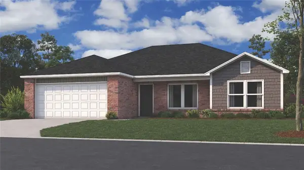 2805 Kane Street, Pea Ridge, AR 72751