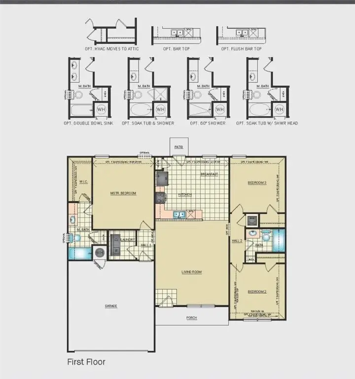 2805 Kane Street, Pea Ridge, AR 72751 - Image #3