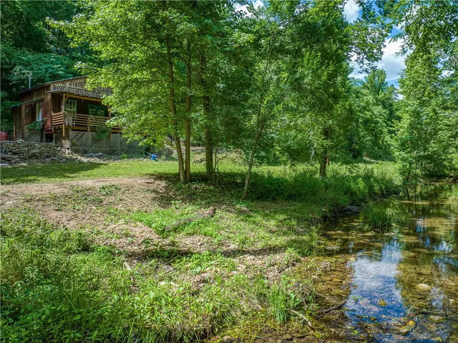 County Road 231, Saint Joe, AR 72675 - Image #3