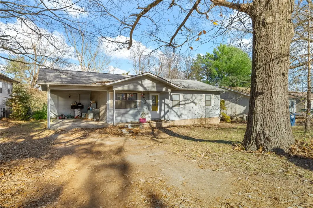 3605 Hill Avenue, Harrison, AR 72601 - Image #1