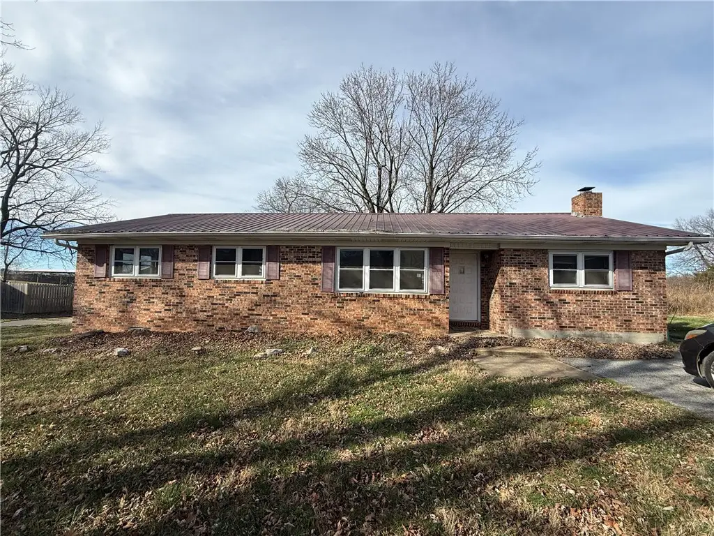 5602 Montgomery Drive, Harrison, AR 72601 - Image #1