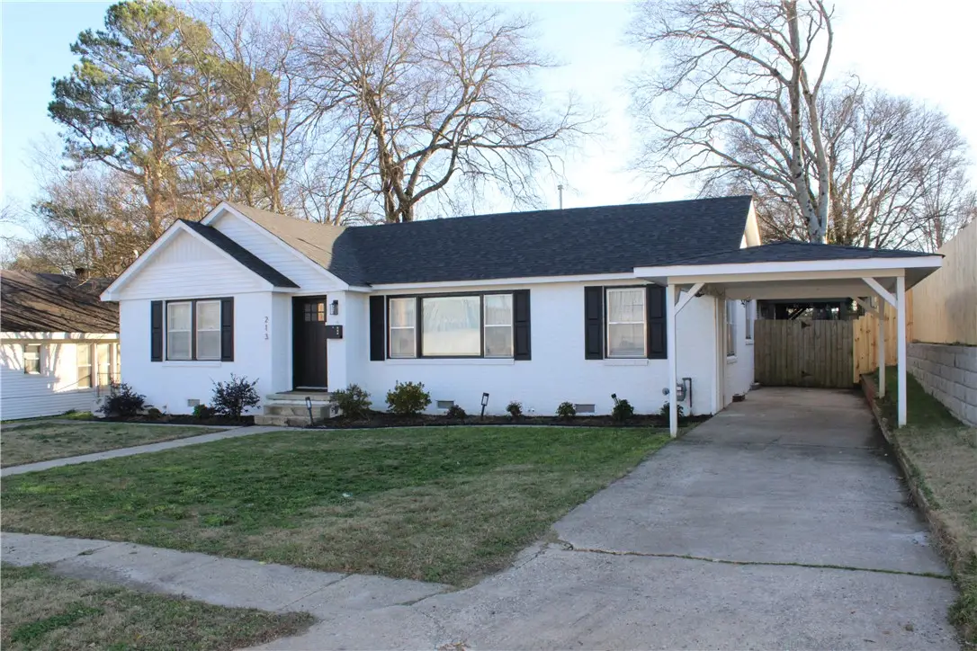 213 E Narroway, Benton, AR 72015 - Image #1
