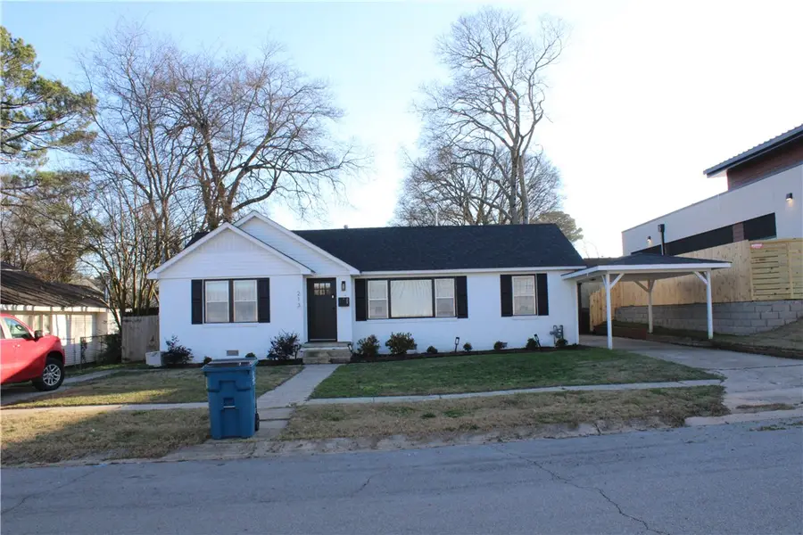 213 E Narroway, Benton, AR 72015 - Image #2