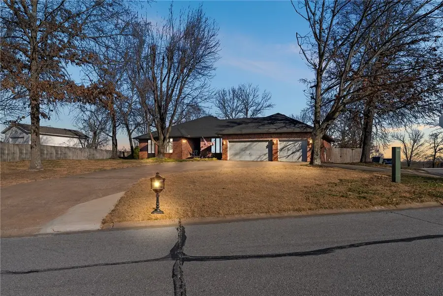 3103 Red Fox Ridge, Bentonville, AR 72712 - Image #2