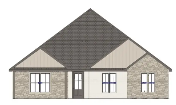 1909 NW Autumn Avenue, Bentonville, AR 72712