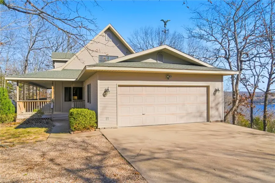 10532 Red Bluff Road, Garfield, AR 72732 - Image #3