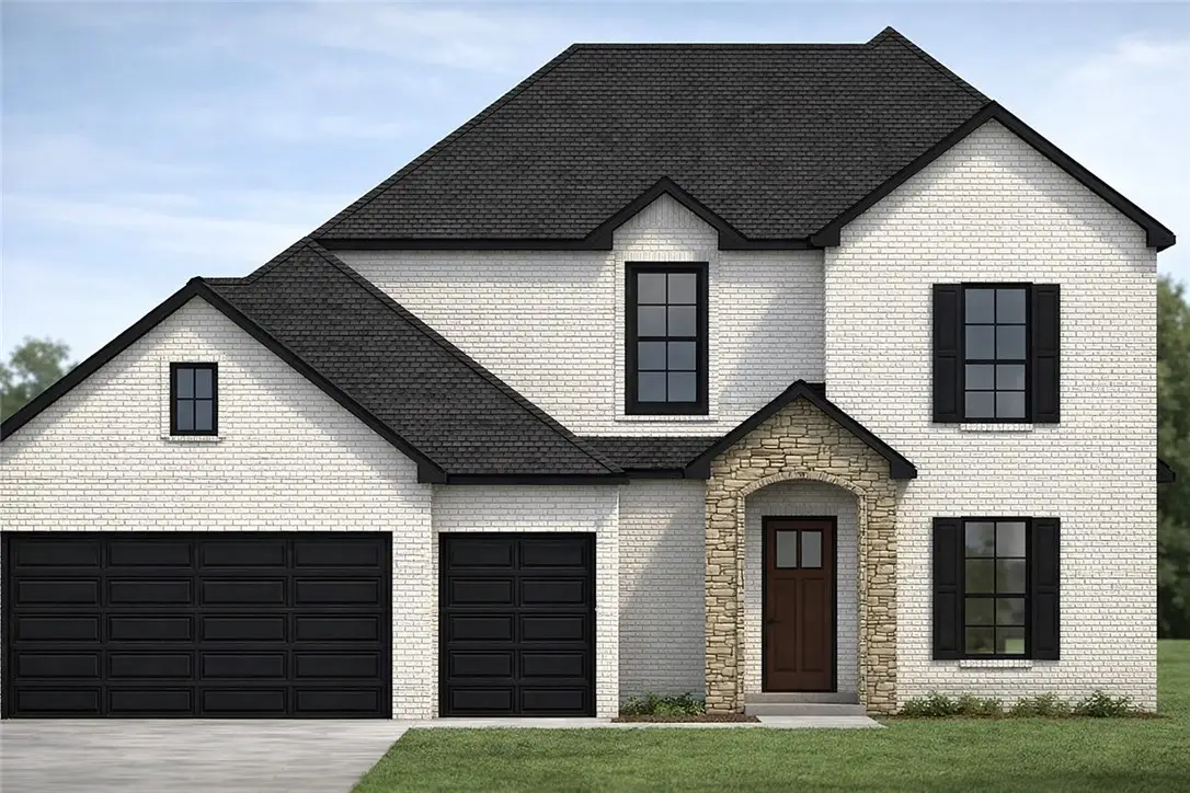 688 Primitivo Avenue, Tontitown, AR 72762 - Image #1