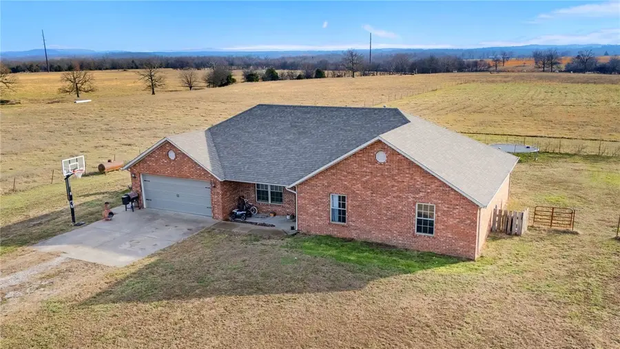470242 E 680 Road, Westville, OK 74965 - #2