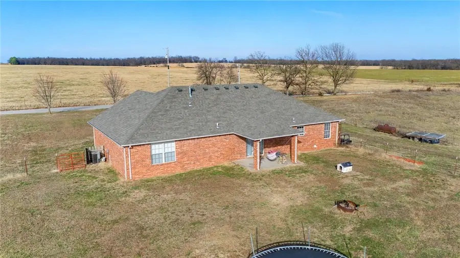 470242 E 680 Road, Westville, OK 74965 - #3