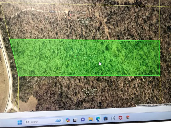 16120 S Highway 45, Canehill, AR 72717