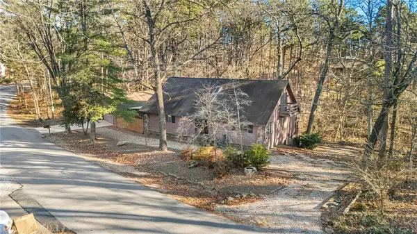 41 Buckingham Drive, Bella Vista, AR 72714