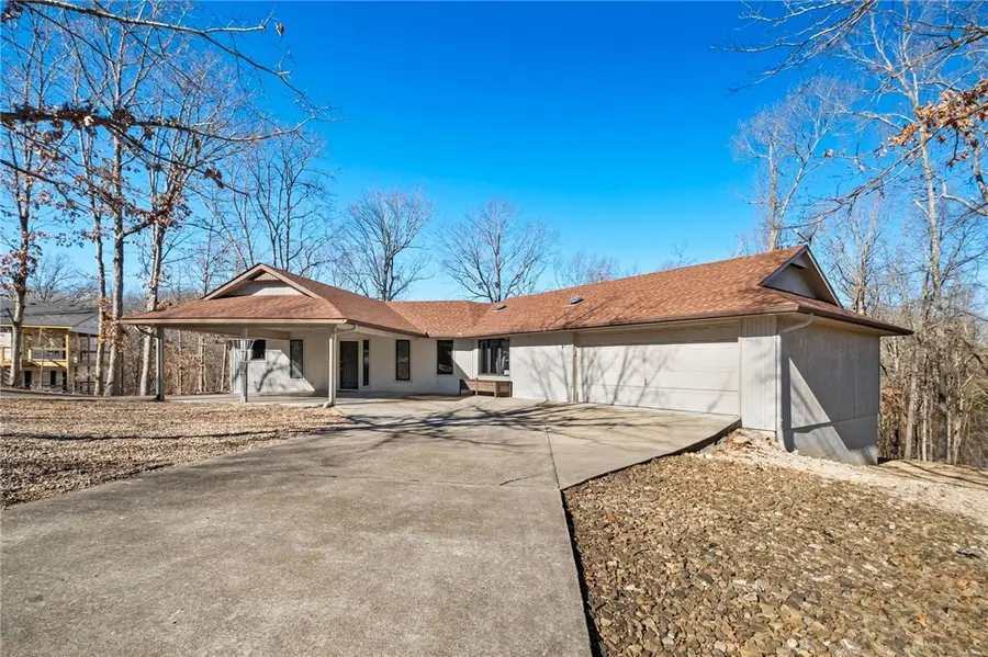 41 Selkirk Drive, Bella Vista, AR 72715 - Image #3