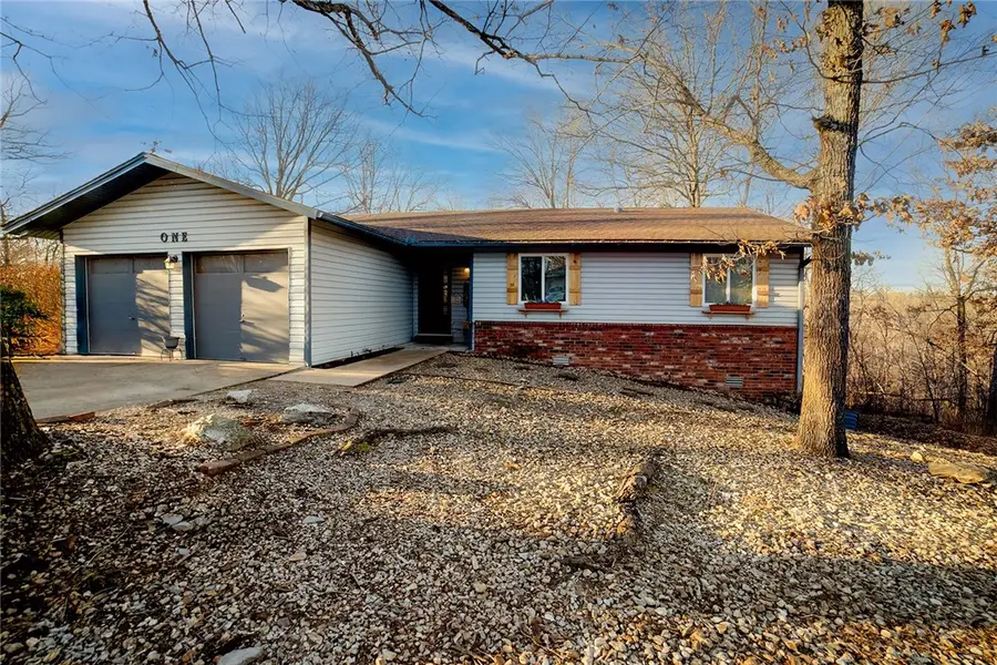 1 Stringer Lane, Bella Vista, AR 72715 - Image #2