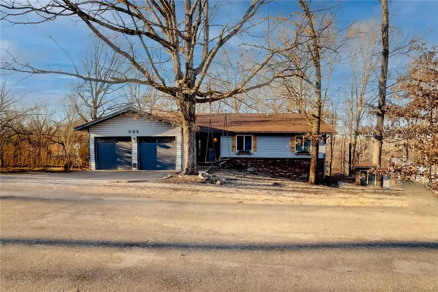 1 Stringer Lane, Bella Vista, AR 72715 - Image #3