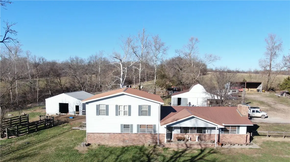 16128 Wann Road, Sulphur Springs, AR 72768 - Image #1