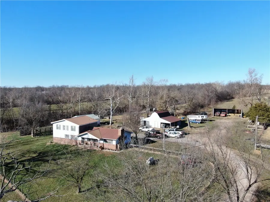 16128 Wann Road, Sulphur Springs, AR 72768 - Image #2