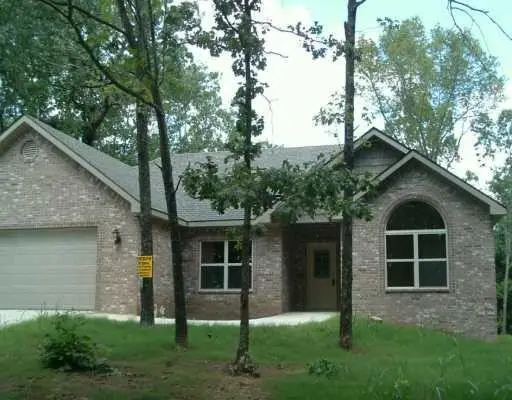 1 Darlington Circle, Bella Vista, AR 72714 - Image #1