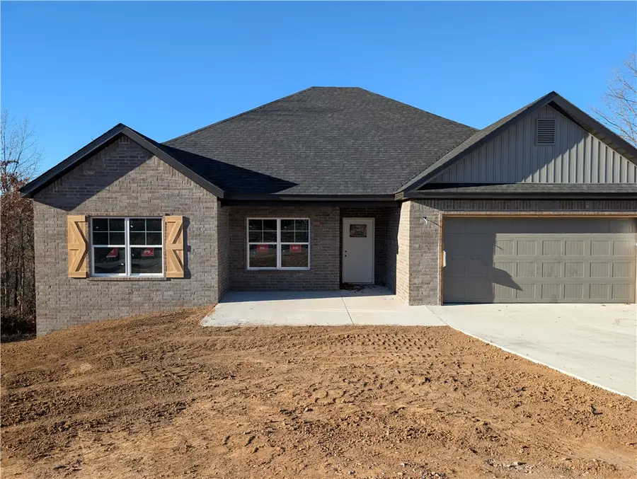 8 Fountainhall Circle, Bella Vista, AR 72715 - Image #2