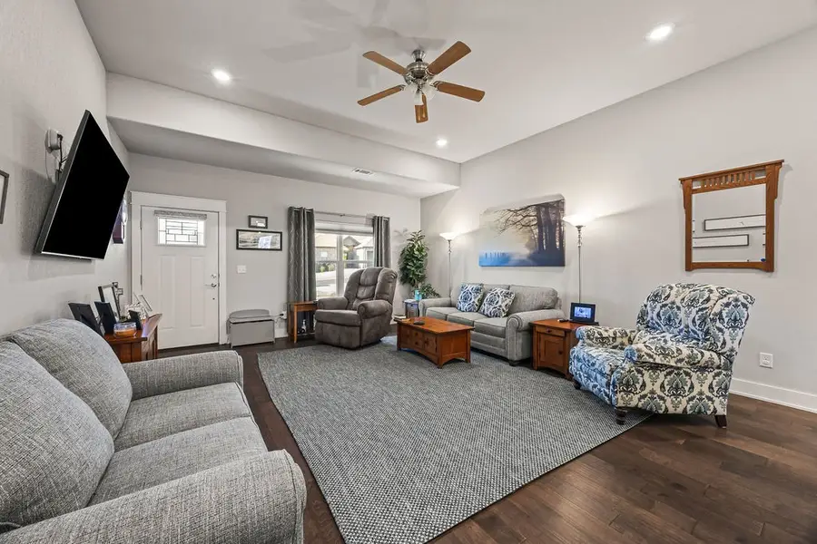 17 Ravenglass Lane, Bella Vista, AR 72714 - Image #3