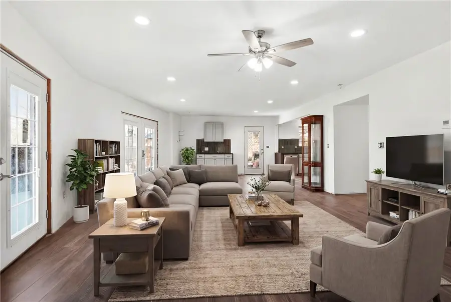 16557 Ivy Lane, Rogers, AR 72756 - Image #3