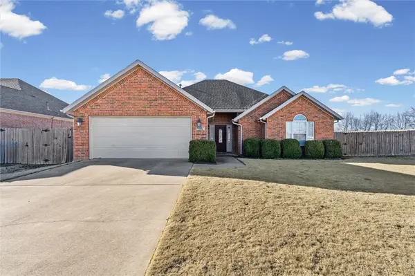3630 Serene Street, Springdale, AR 72764