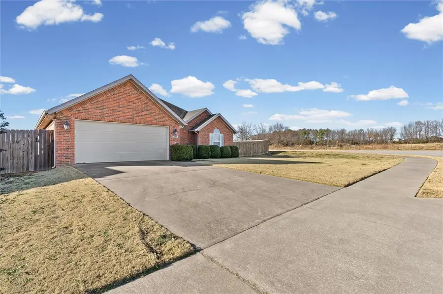 3630 Serene Street, Springdale, AR 72764 - Image #3