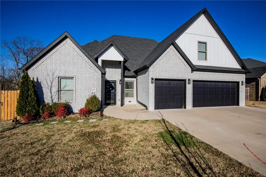 3500 SW Lucretia Road, Bentonville, AR 72713 - Image #2