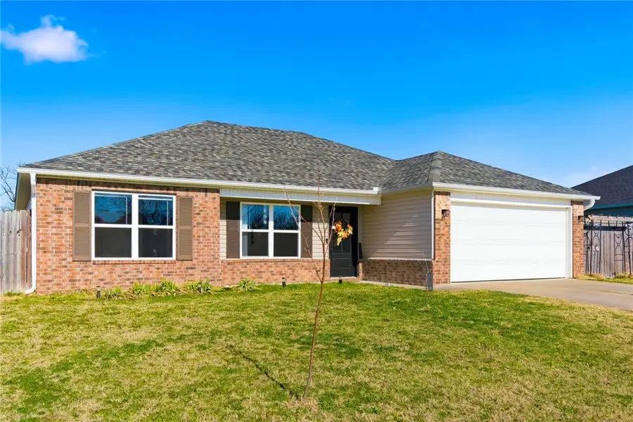 15124 White Fawn Drive, Garfield, AR 72732 - Image #2